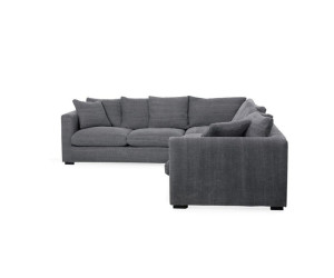 Sofá Comfy (Cerrado de la Esquina)